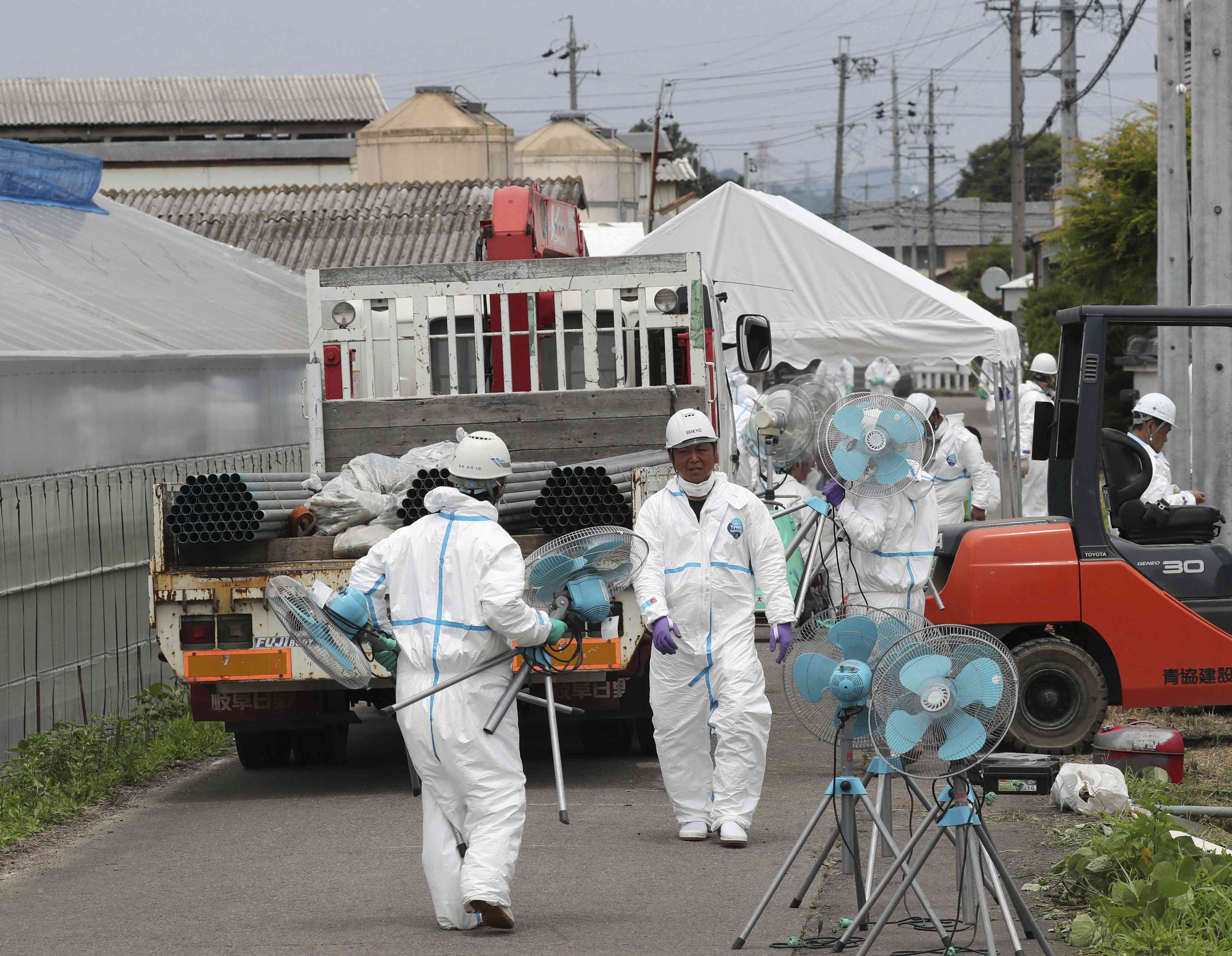 日本宫崎县疫情最新消息