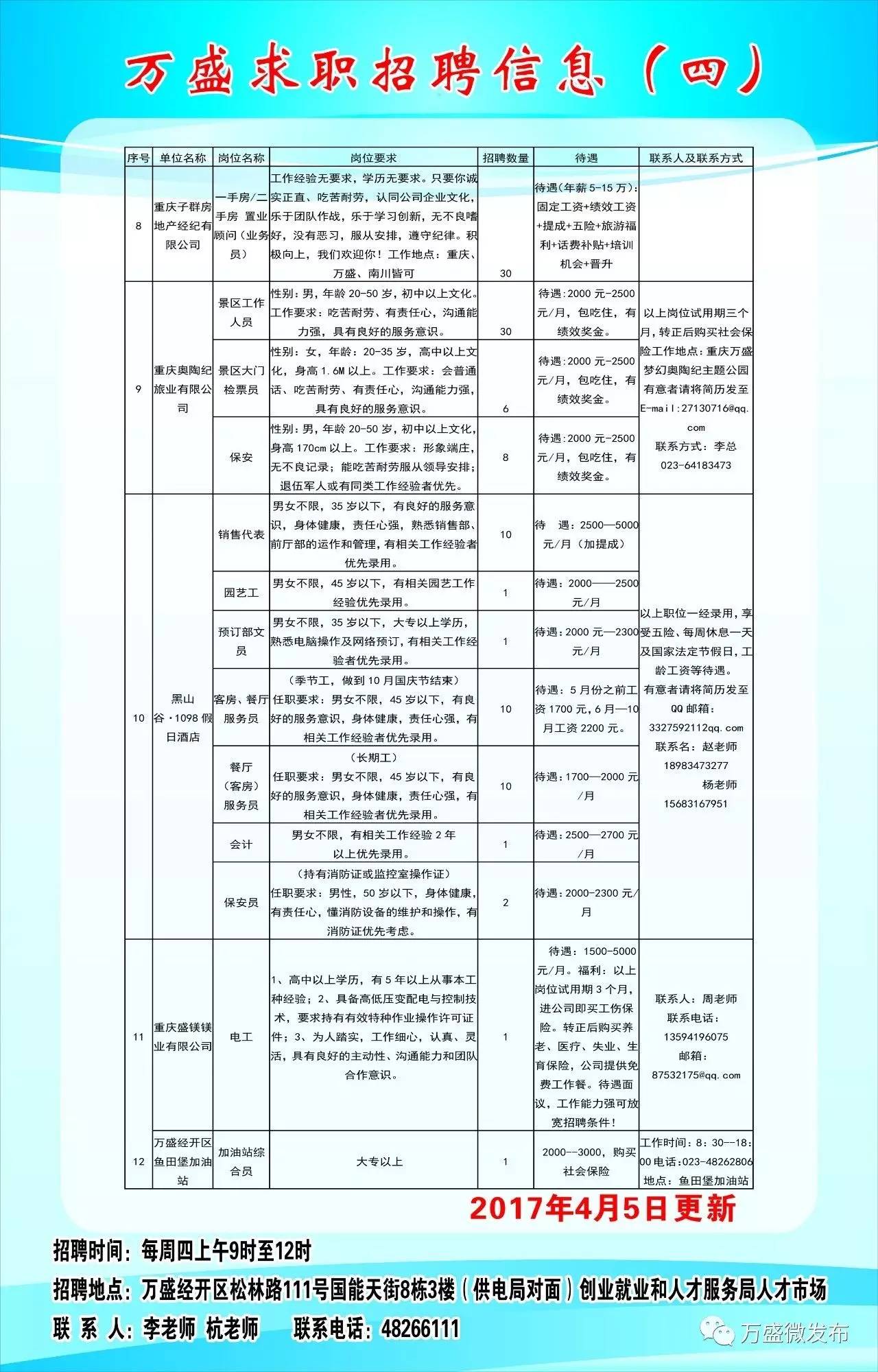 建始县初中最新招聘信息全面解读