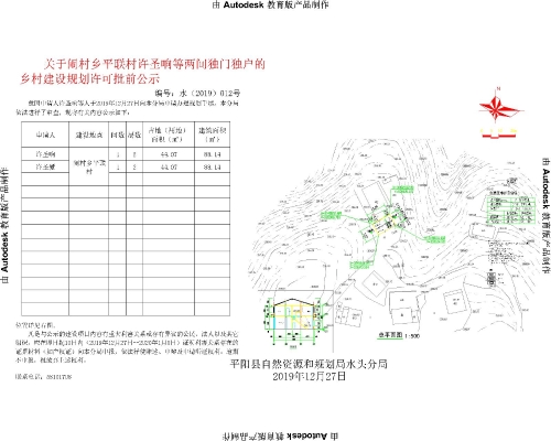 重普村最新发展规划