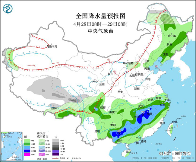 五道沟镇最新天气预报