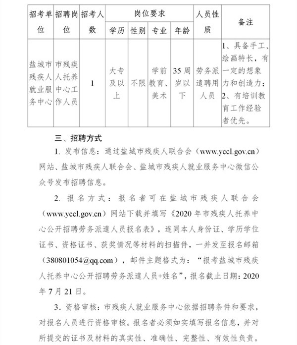 莲湖区级托养福利事业单位最新人事任命